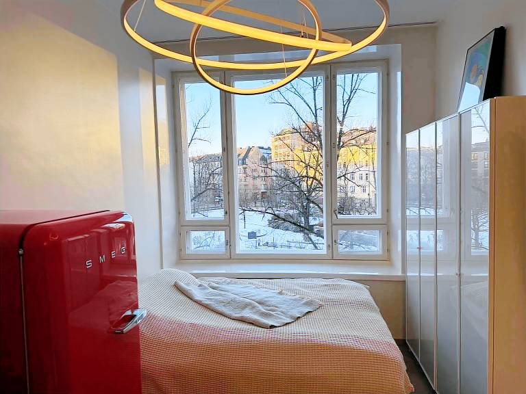 Appartement Alkärr