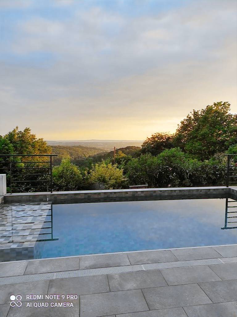 Villa Burlats