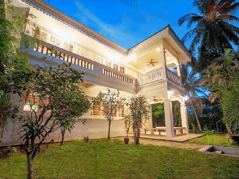 Resort Mae Nam