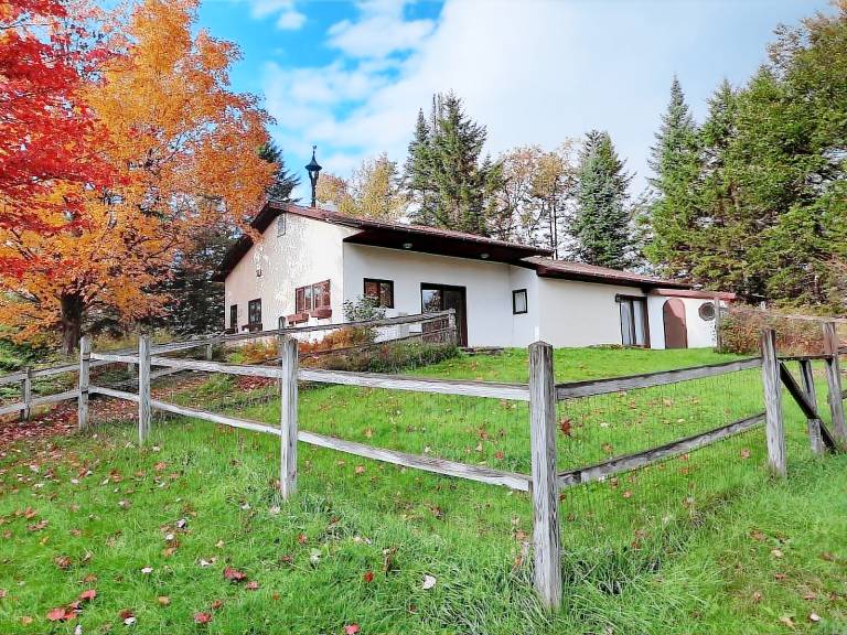House  Morristown