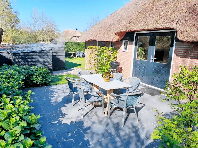 Ferienhaus Giethoorn