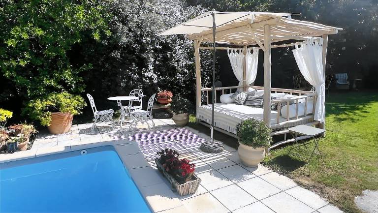 Privatzimmer  Aubignan