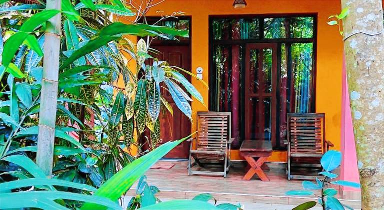 Gangadiya Lodge — photo 2