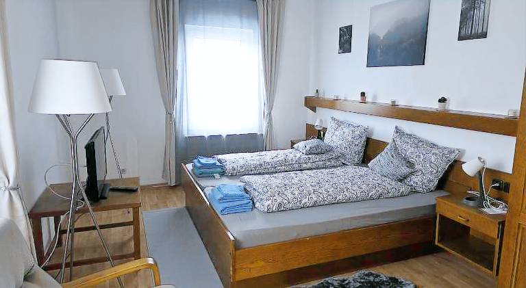 Hotel Kaiser Friedrich — photo 3