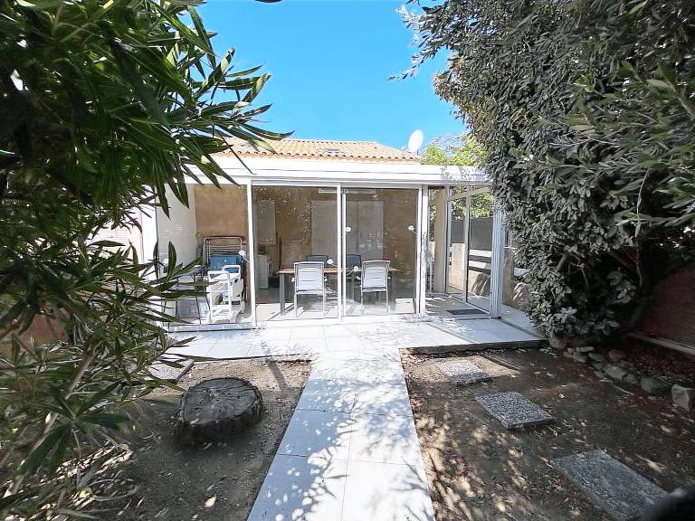 Maison de vacances Narbonne