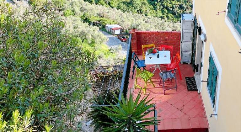 House with 3 rooms for 5 persons — photo 3