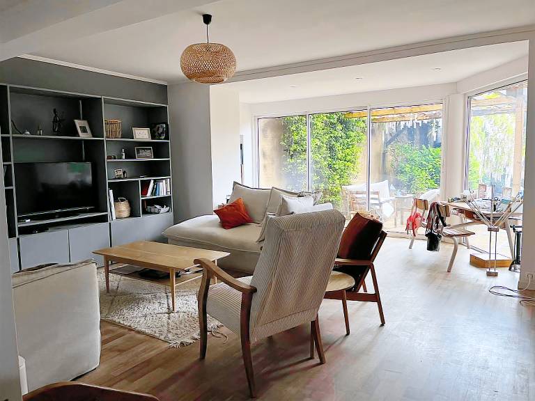 Maison de vacances Castres