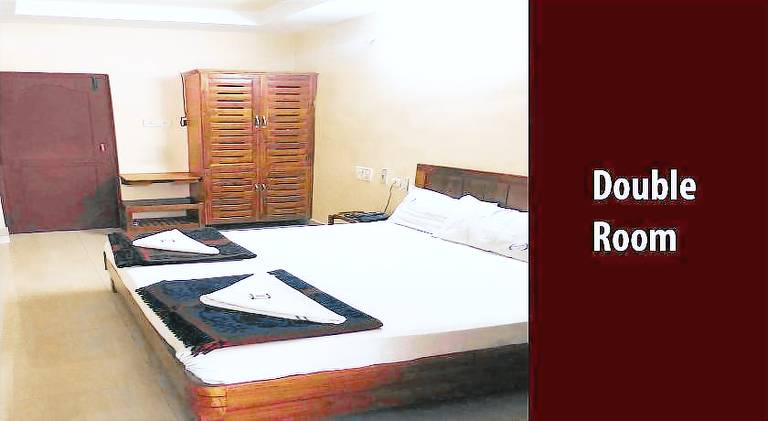 Sona Residency
