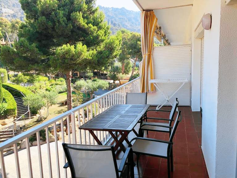 Appartement Begur
