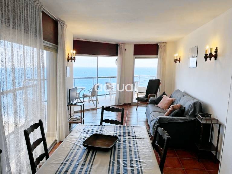 Holiday apartment with 2 rooms for 6 persons — photo 4
