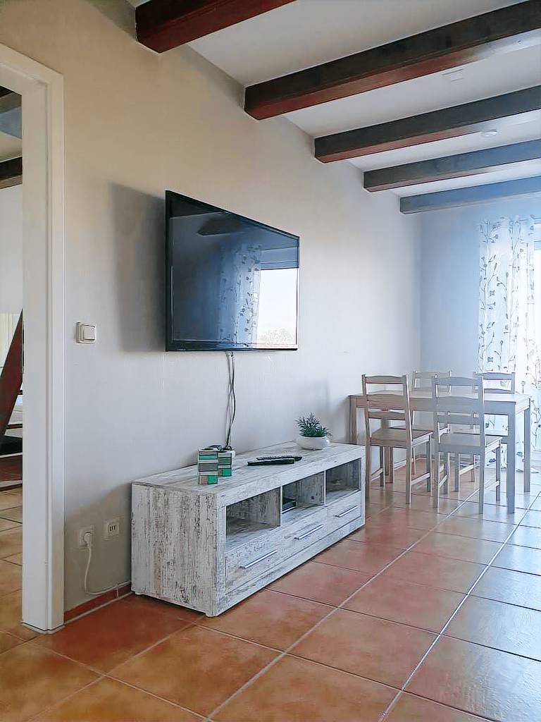 Pleasant rental apartment with yard & patio | Dogs allowed — photo 2