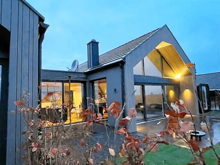 Ferienhaus Bad Münstereifel