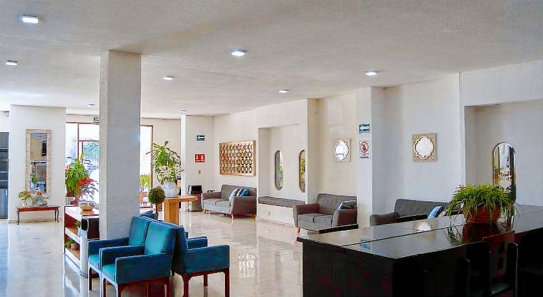 Hotel del Alba Inn & Suites — photo 4