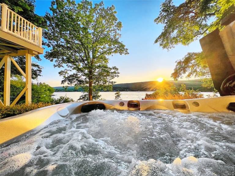 House Greenwood Lake