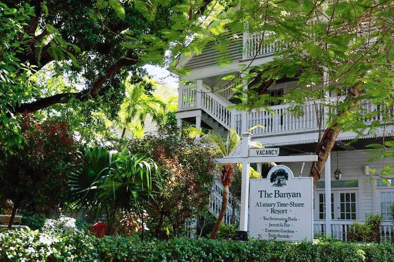 Kurort Key West