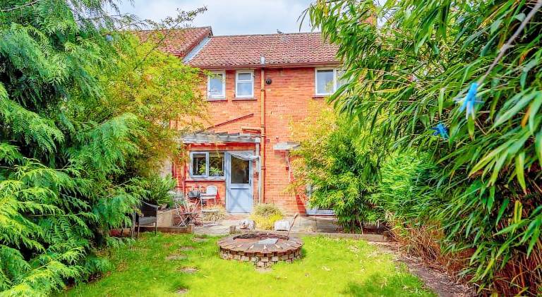 Vacation home with 3 rooms for 7 persons in Bridgnorth