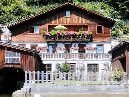 Apartment Gemeinde Hallstatt