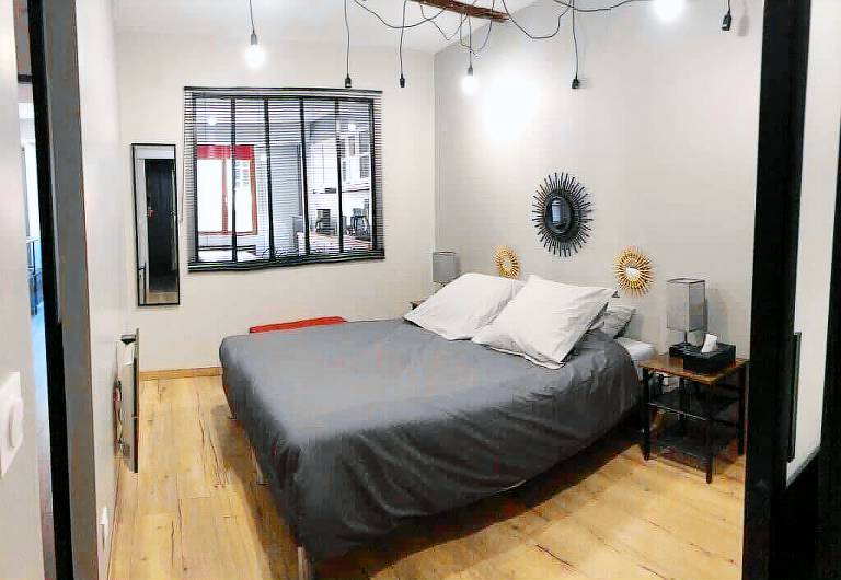 Appartement  Semur-en-Auxois