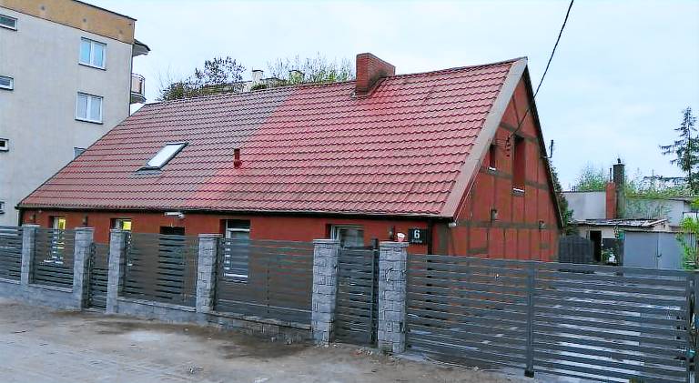 Holiday apartment with 1 room for 4 persons — photo 5