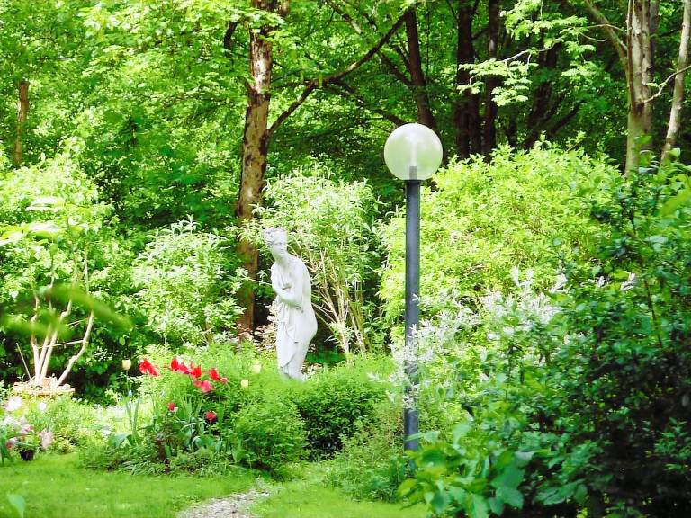 Apartament Obergiesing-Fasangarten