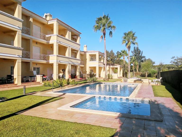 Apartment Quarteira