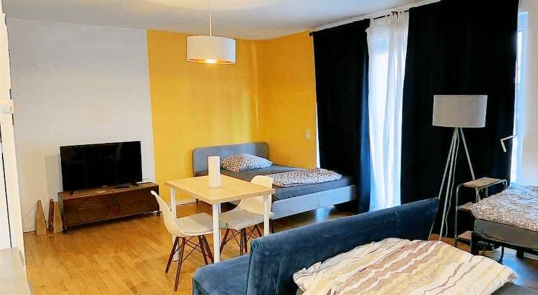 Ferienwohnung Kelkheim (Taunus)