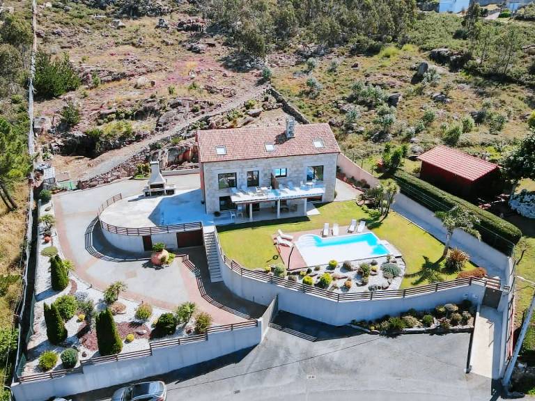 Casa Cee