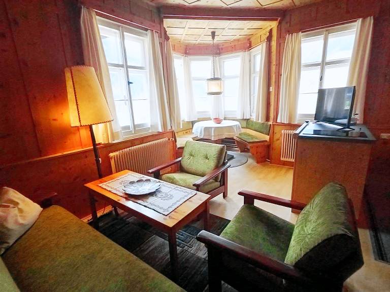 Ferienwohnung Defereggental