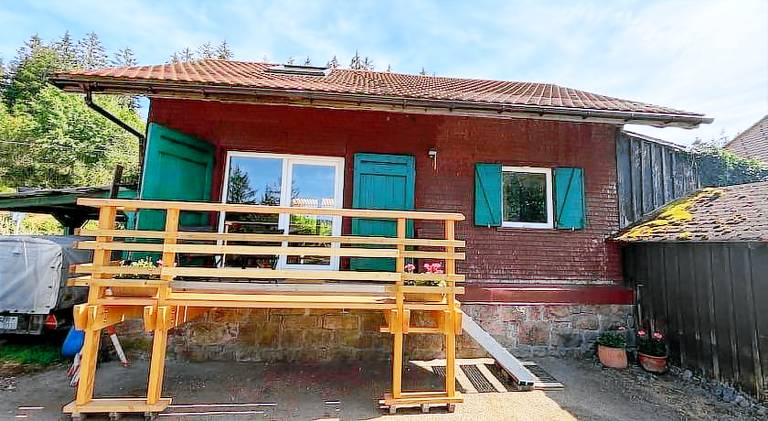 Pleasant house | Dogs allowed in Feldberg