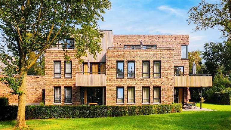 Ferienwohnung Maastricht