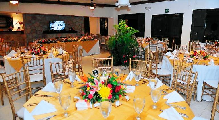 Hotel Campestre — photo 2