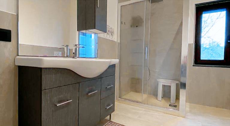 Vacation home with 1 room for 3 persons — photo 2