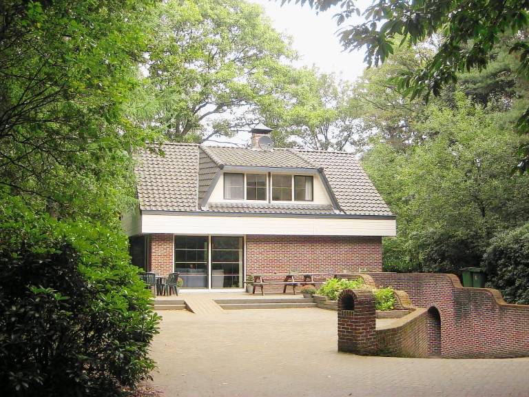 Huis Lunteren