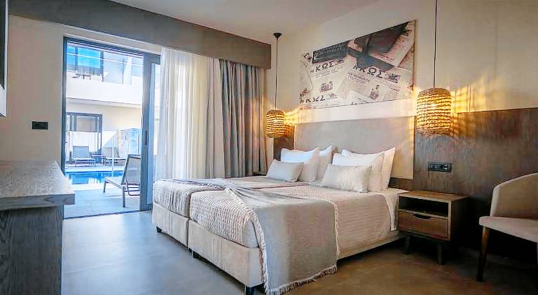Cosmopolitan Hotel — photo 2