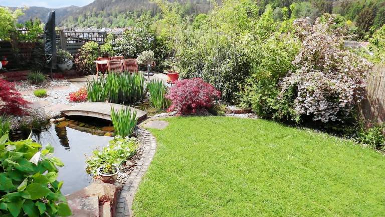 Ferienwohnung  Hauenstein