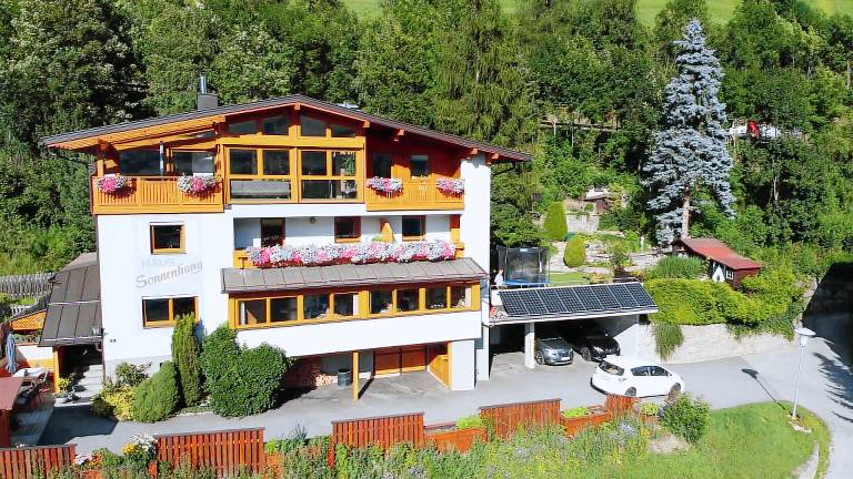 Ferienwohnung Matrei in Osttirol