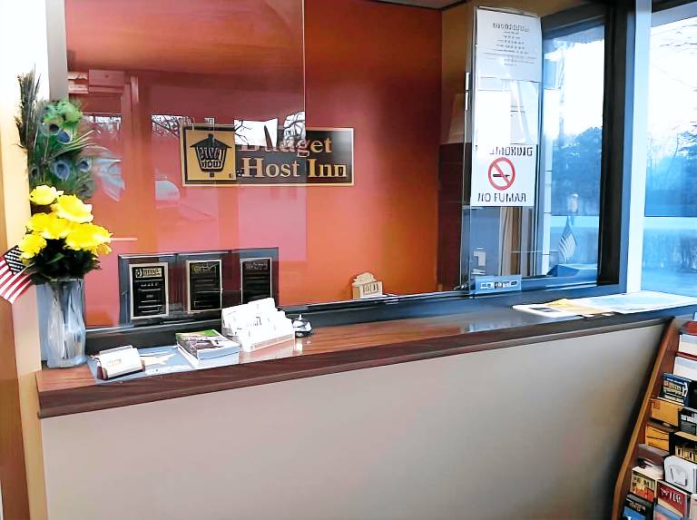 Budget Host Inn - Emporia — photo 3