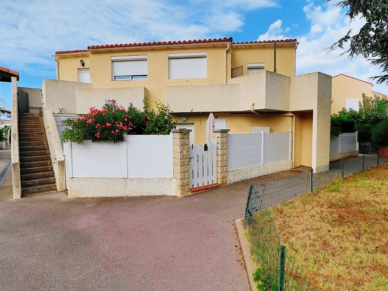 Ferienwohnung  Sète