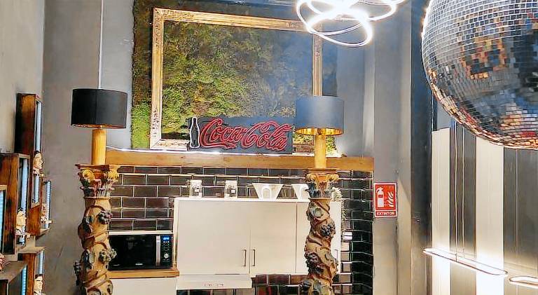 Spacious apartment with jacuzzi | Next to Royal Palace of Madrid | Pets are welcome — photo 3