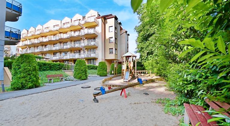 Rental apartment with 1 room for 3 persons — photo 4