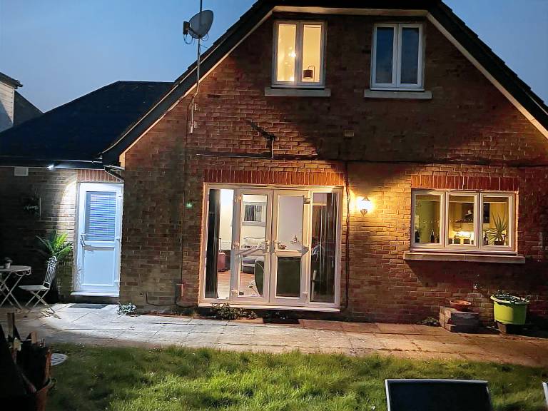 Apartment  Ruislip