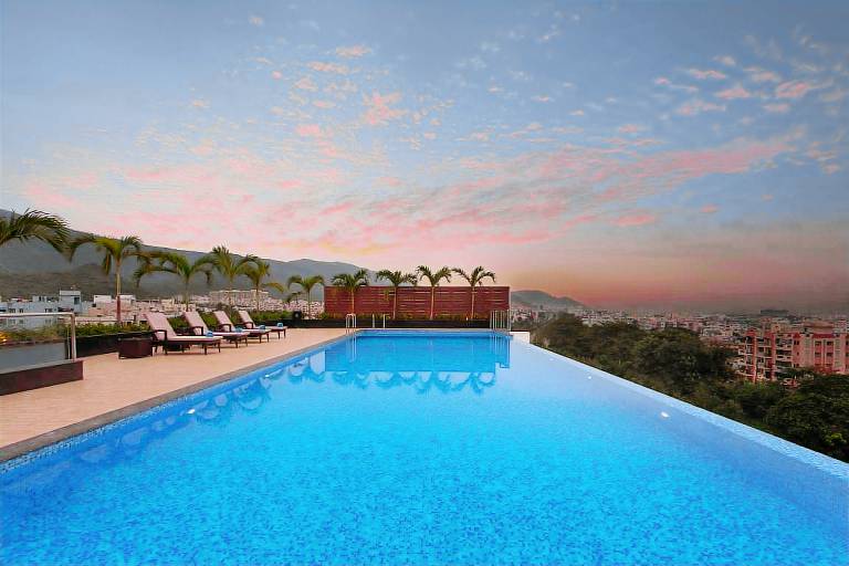 Fairfield by Marriott Visakhapatnam