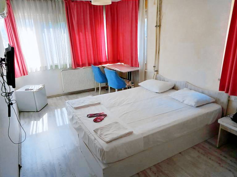 HOTEL ABRO SEZENLER — photo 5