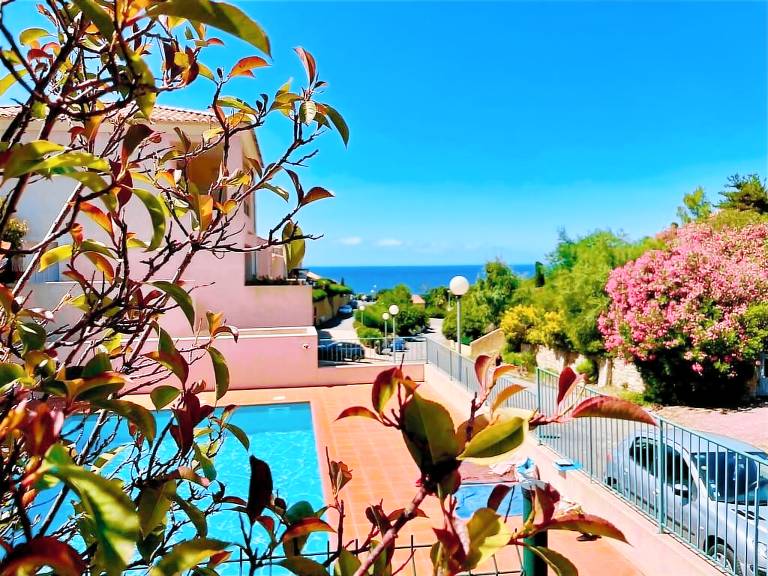 Apartment  Barbaggio