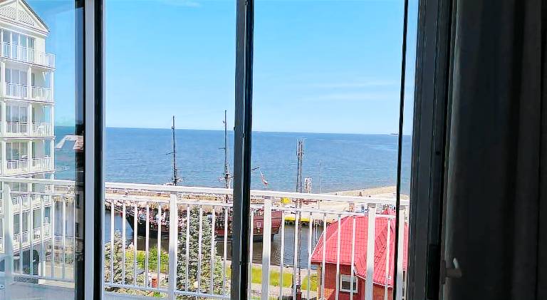 Holiday apartment with 1 room for 4 persons — photo 4
