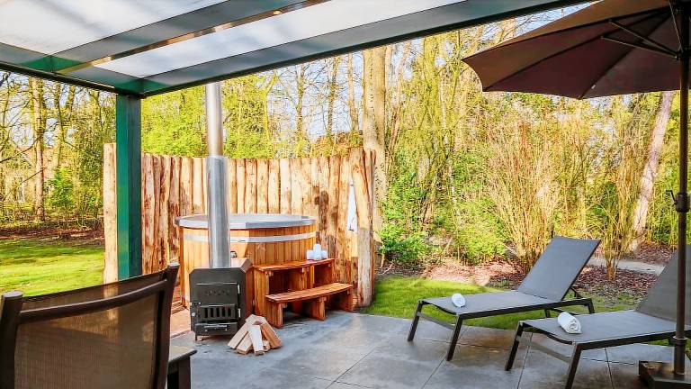 Bungalow  Tilburg