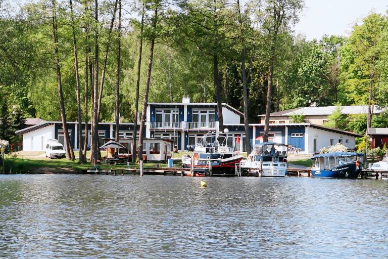 Ferienwohnung  Werder (Havel)