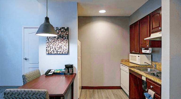 Homewood Suites by Hilton Fort Collins — photo 4