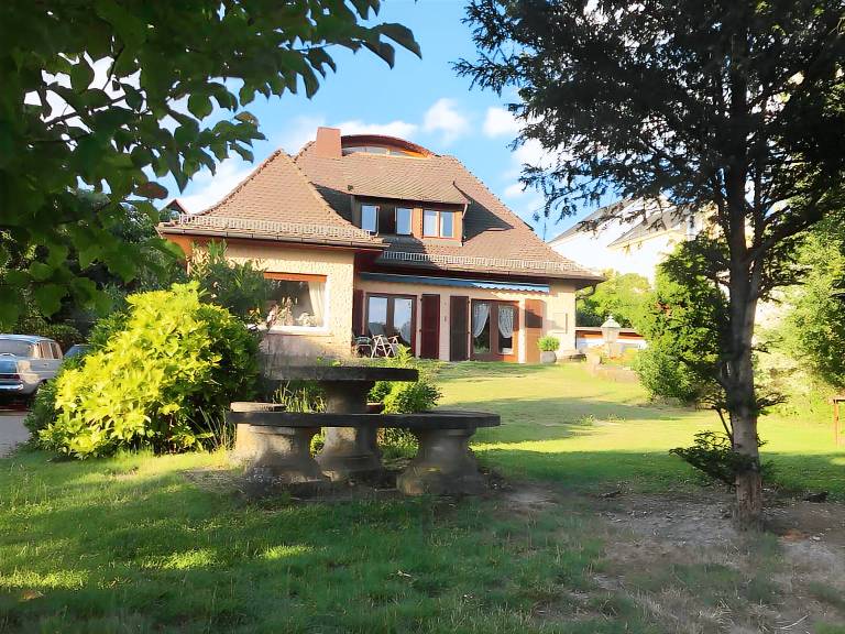 Ferienwohnung Friedrichsdorf