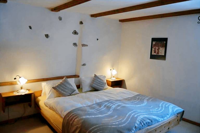 Apartment La Punt-Chamues-ch